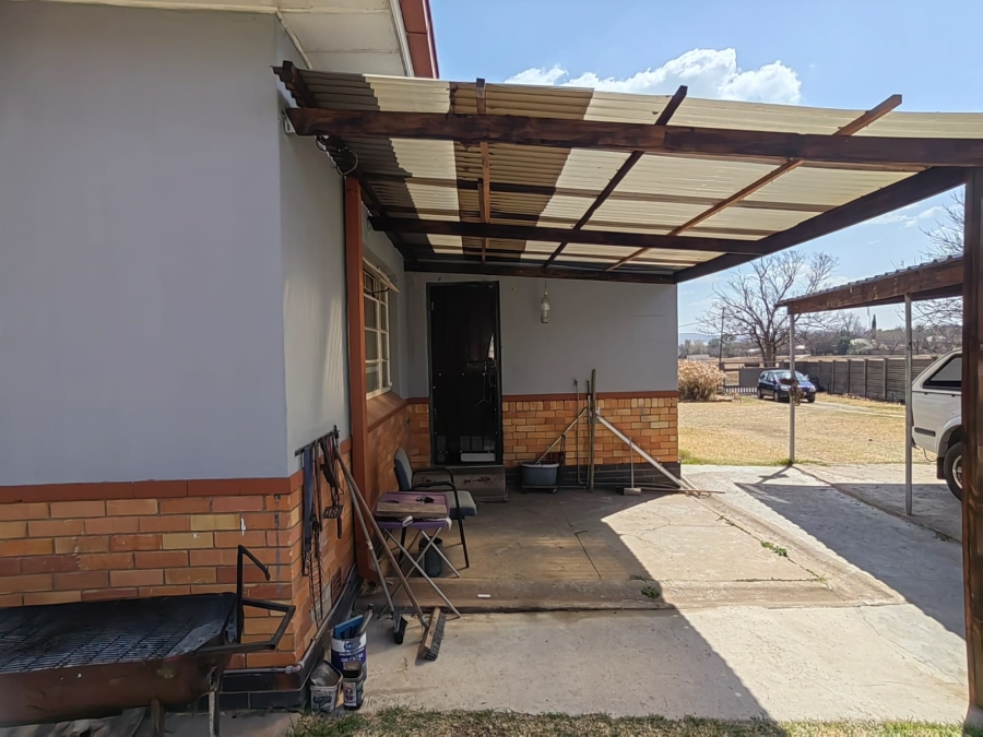 4 Bedroom Property for Sale in Parys Free State